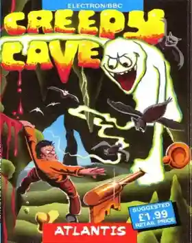 Creepy Cave (19xx)(Atlantis)[h]